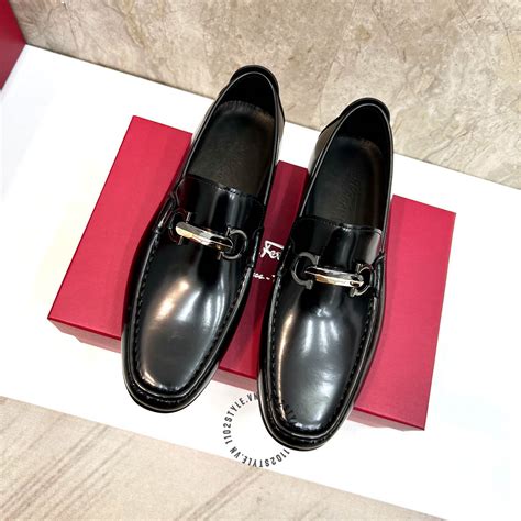 are there fake ferragamo shoes|ferragamo outlet.